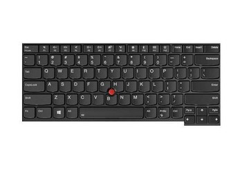 Lenovo FRU01AX420 Keyboard HUNGARIAN FRU01AX420