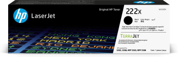 HP W2220X 222X High Yield Black W2220X