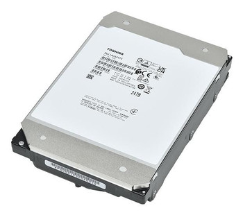Toshiba MG11ACA24TE Internal Hard Drive 24 Tb MG11ACA24TE