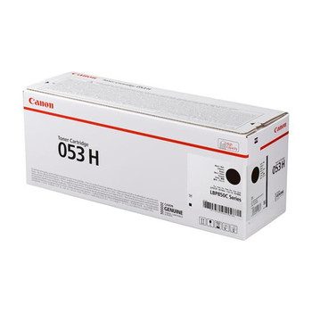 Canon 2197C001 053H Toner Cartridge 1 PcS 2197C001