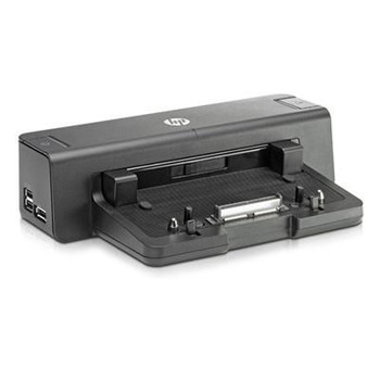 HP VB041AA#ABB-RFB 90W Docking Station EN VB041AA#ABB-RFB