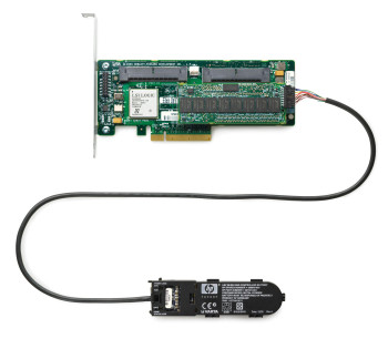 Hewlett Packard Enterprise RP001225316 Smart Array P400/512 Controll RP001225316