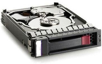 Hewlett Packard Enterprise RP001225803 SAS hard drive 72GB RP001225803