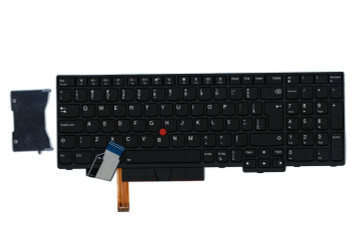 Lenovo FRU01YP684 NMLTNKB-BLBKBR FRU01YP684