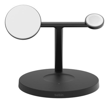 Belkin WIZ032KQBK Boostcharge Pro Headphones. WIZ032KQBK