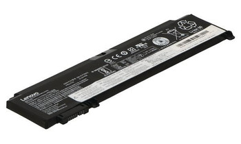 Lenovo FRU01AV406 Battery internal 3Cell 26WH Li FRU01AV406