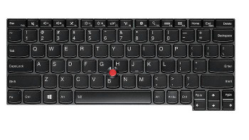 Lenovo 04Y0970 CS13XKeyboard KOR LTN 04Y0970