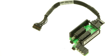 Hewlett Packard Enterprise RP000098248 PC Board : Power button LED RP000098248