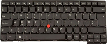Lenovo 04Y0881 Keyboard DUTCH 04Y0881