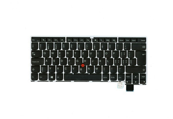 Lenovo FRU01AV027 Keyboard SWISS FRU01AV027