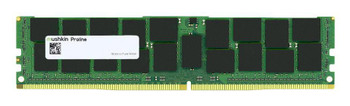 Mushkin MPL4R240HF32G24 Dr4-2400 Rdimm Pc4-2400 2Rx4 MPL4R240HF32G24