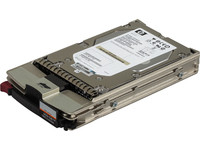 Hewlett Packard Enterprise AP730A-RFB 600GB 10K FC Hard Drive AP730A-RFB