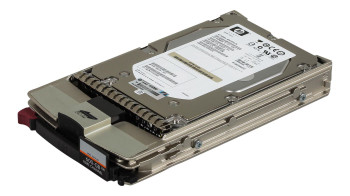 Hewlett Packard Enterprise AP730A-RFB 600GB 10K FC Hard Drive AP730A-RFB