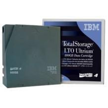 IBM 95P4437 LTO 4 Tape 800/1600GB 95P4437