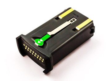 CoreParts MBXPOS-BA0287 Battery for SYMBOL Scanner MBXPOS-BA0287