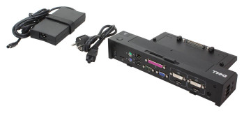 Dell YP126 E-Port Replicator Advanced YP126