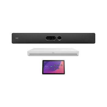 Cisco CS-KIT-EQ-C-K9 Room Kit Eq Video CS-KIT-EQ-C-K9