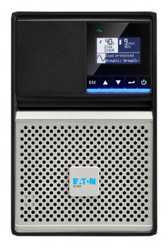 Eaton 5P850IG2 Uninterruptible Power Supply 5P850IG2