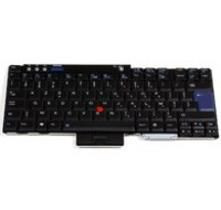Lenovo FRU42T3076 Keyboard DUTCH FRU42T3076