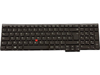 Lenovo FRU04Y2354 Keyboard BELGIAN FRU04Y2354