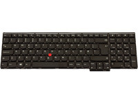 Lenovo FRU04Y2368 Keyboard NORWEGIAN FRU04Y2368