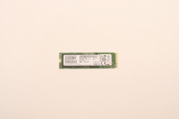 Lenovo FRU01FR511 SSD PM981 PCIe 512G SAM FRU01FR511