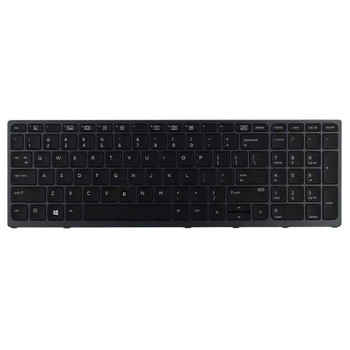 HP 848311-BG1 Keyboard SWITZERLAND 848311-BG1