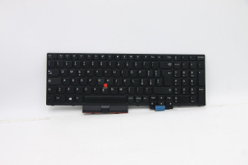 Lenovo FRU01EN945 Keyboard NBL IT FRU01EN945
