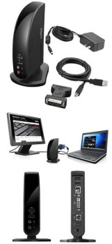 Lenovo FRU03X6052 Port Replicator USB -plug FRU03X6052