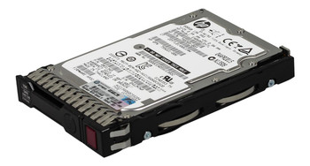 Hewlett Packard Enterprise 759548-001-RFB 600GB SAS hard drive 759548-001-RFB