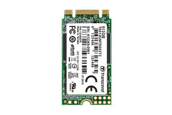 Transcend TS128GMTS552T2 Mts552T2 128 Gb M.2 Serial TS128GMTS552T2