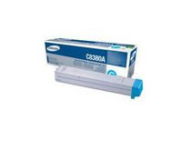 Samsung CLX-C8380A Toner Cyan CLX-C8380A
