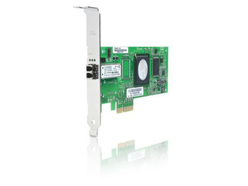 Hewlett Packard Enterprise RP000308414 FC1142SR 4GB PCI-E HBA RP000308414