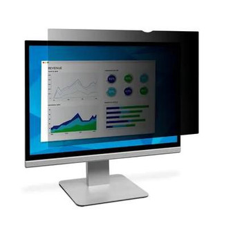 3M PF270W9B Privacy Filter 27" 16.9 PF270W9B