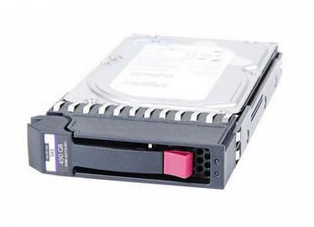 Hewlett Packard Enterprise RP000126344 450GB 6G SAS 15K 3.5IN HDD RP000126344