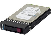 Hewlett Packard Enterprise RP000126590 HD 2TB 6G 7.2K 3.5 SAS P2000 RP000126590