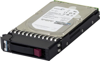 Hewlett Packard Enterprise RP000126590 HD 2TB 6G 7.2K 3.5 SAS P2000 RP000126590