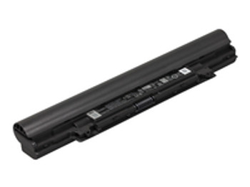 Dell JR6XC Battery 6 Cell Primary 65Whr JR6XC Dell JR6XC Battery 6 Cell Primary 65Whr JR6XC