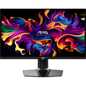 MSI MAG 271QPX QD-OLED E2 Computer Monitor 67.3 Cm MAG 271QPX QD-OLED E2