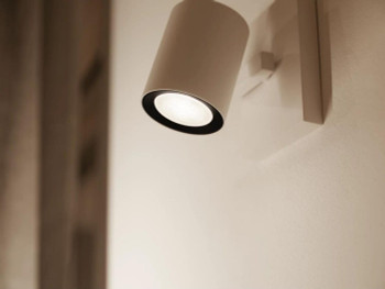 Philips by Signify 929001953502 Hue White GU10 Bulb - BT 929001953502