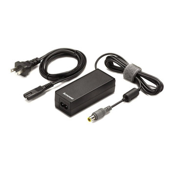 Lenovo FRU92P1155 Ac Adapter 65W Us Version FRU92P1155