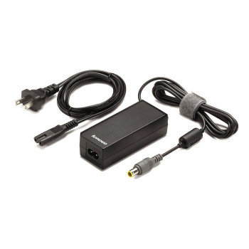 Lenovo FRU92P1155 Ac Adapter 65W Us Version FRU92P1155
