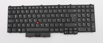 Lenovo 00PA386 NB_KYB PYWL-KBD IS DFN BL 00PA386