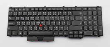 Lenovo 00PA404 NB_KYB PYWL-KBD TH DFN BL 00PA404