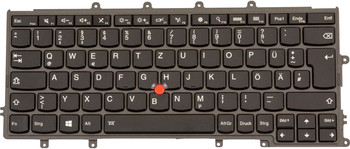 IBM FRU04X0227 Kbd Ger FRU04X0227