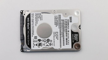 Lenovo FRU00FC425 HDD 500GB FRU00FC425