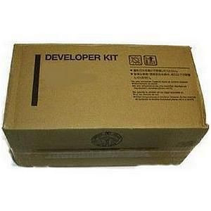 Kyocera DV-540K Developer Black DV-540K