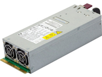 Hewlett Packard Enterprise 379123-001-RFB HotPlug Redundant PS 379123-001-RFB