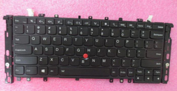 Lenovo FRU00PA809 Keyboard SWISS FRU00PA809