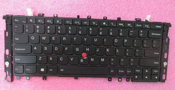 Lenovo FRU00PA812 Keyboard EUROPEAN FRU00PA812